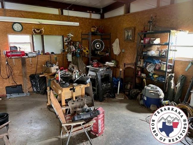 3134 &amp; 3138 Fm 1398, Home with 2 bedrooms, 1 bathrooms and null parking in Hooks TX | Image 6