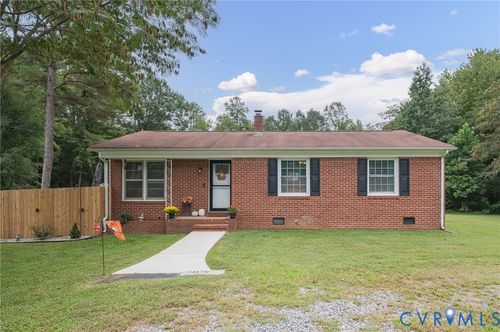 13121 Five Forks Rd, Amelia Court House, VA, 23002-2927 | Card Image