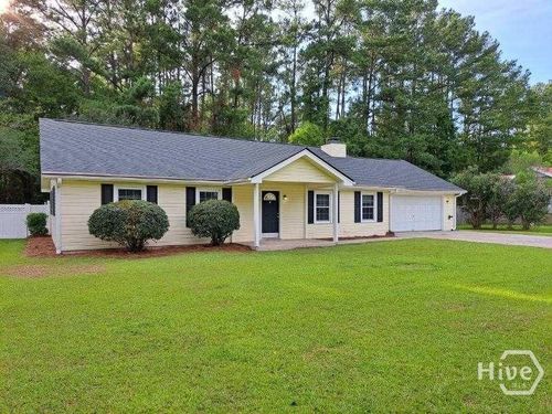 23 Douglas Ct, Bloomingdale, GA, 31302-9218 | Card Image