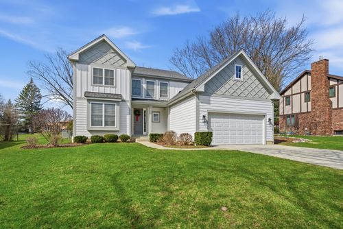 7814 Brookbank Rd, Willowbrook, IL, 60527-2422 | Card Image