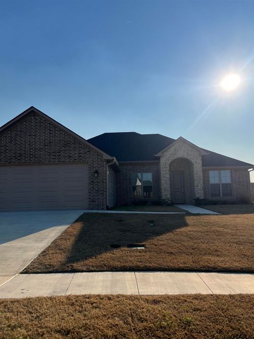 12789 Lindsey Crossing, Tyler, TX, 75709 | Card Image