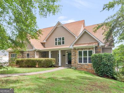 10766 Ga Highway 212, House other with 5 bedrooms, 4 bathrooms and null parking in Monticello GA | Image 2