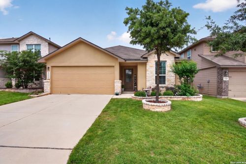 13335 Hackney Pony, San Antonio, TX, 78254-2167 | Card Image