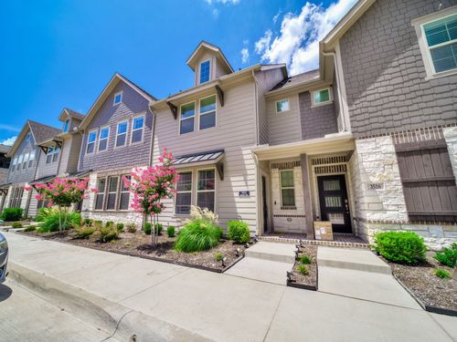 3512 Kingsland Dr, Plano, TX, 75074-8489 | Card Image