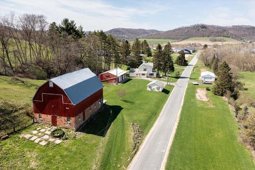 S921 Sveum Ridge Road, COON, WI, 54623 | Card Image