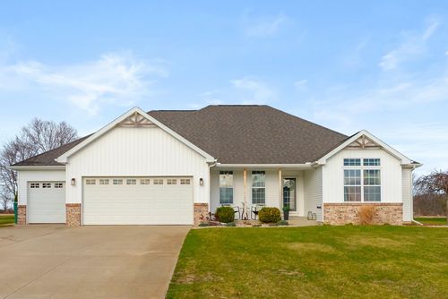 11732 Prairie Edge St, Schoolcraft, MI, 49087-8817 | Card Image