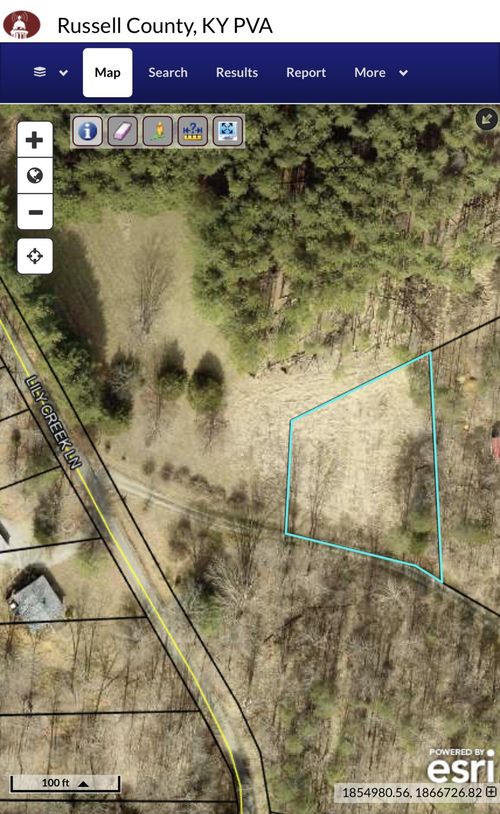 Lot 1 Panacea Subdvision, Jamestown, KY, 42629 | Card Image