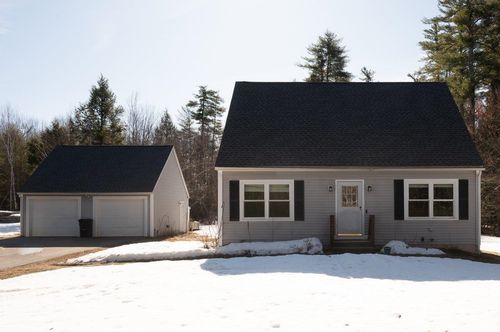 21 Holly Ln, Farmington, NH, 03835-3007 | Card Image