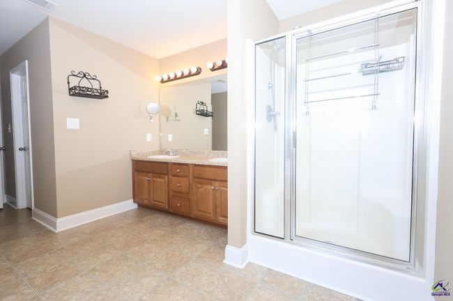 222 Olde Hickory Cir, House other with 5 bedrooms, 3 bathrooms and null parking in Bonaire GA | Image 19