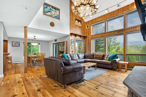 E1 Rock Ridge Rd, Bondville, VT, 05340 | Card Image