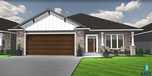 5921 S Huntwood Ave, Sioux Falls, SD, 57108-3494 | Card Image
