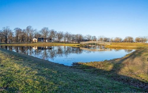 18303 Wilderness Rd, Cookson, OK, 74427-2130 | Card Image