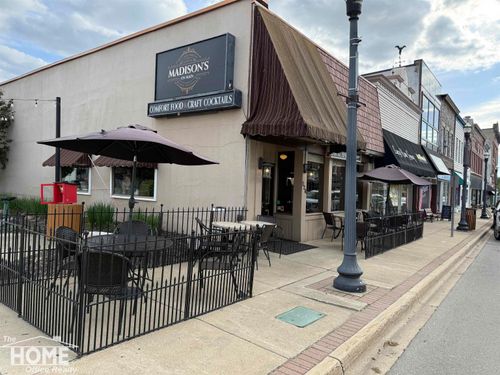 126 E Main Street, Flushing, MI, 48433 | Card Image