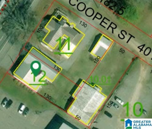 1211 2nd Avenue, Oneonta, AL, 35121 | Card Image