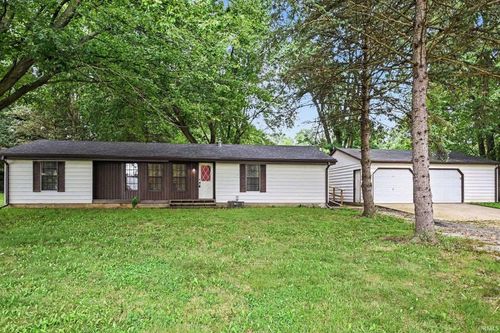 1795 North Rd, Leesburg, IN, 46538 | Card Image