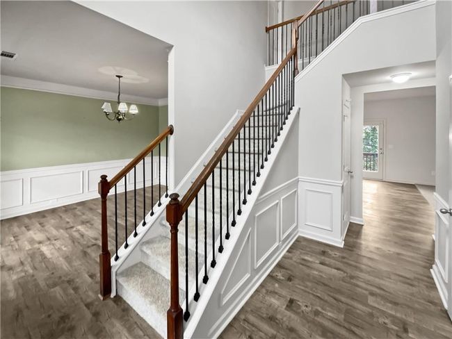 4963 Arbor View Pkwy Nw, House other with 4 bedrooms, 3 bathrooms and null parking in Acworth GA | Image 11
