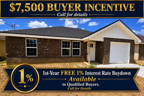 434 E 45th St, San Angelo, TX, 76903-1746 | Card Image