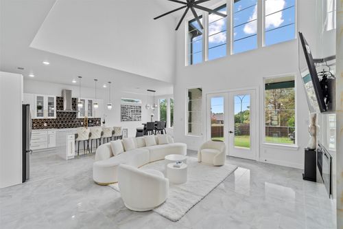 3620 Quail Ln, Arlington, TX, 76016-3305 | Card Image