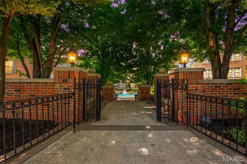 22-7741 Kingsbury Blvd, Clayton, MO, 63105-3846 | Card Image