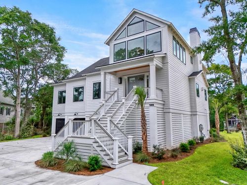 165 Melton Ave, Murrells Inlet, SC, 29576-4406 | Card Image