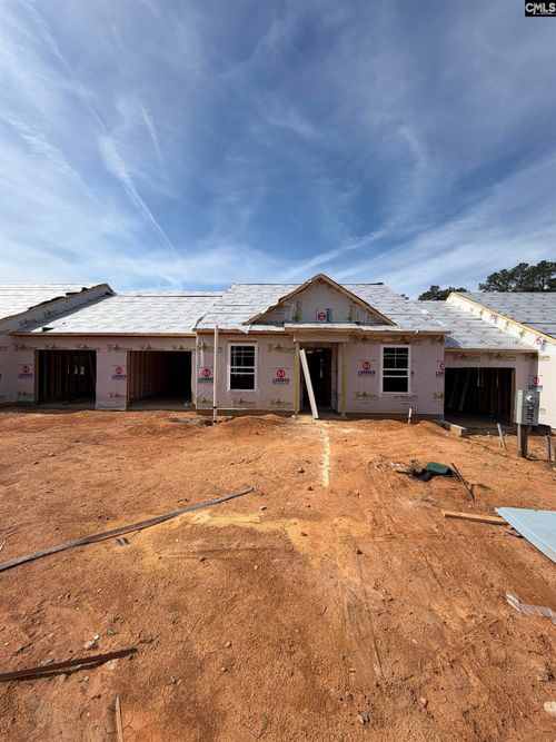 316 Ryegrass Way, Columbia, SC, 29212-3425 | Card Image