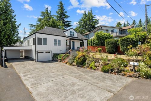 8739 S 113th St, Seattle, WA, 98178-3319 | Card Image