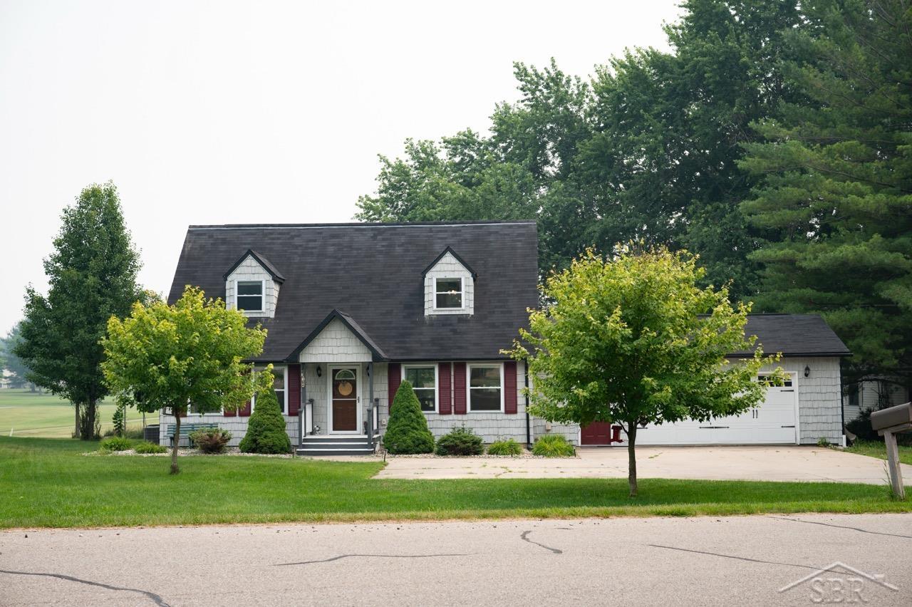 Residential in Butman Township 4