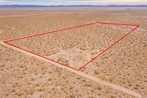 0 Buckthorne Canyon Rd, Adelanto, CA, 92301 | Card Image