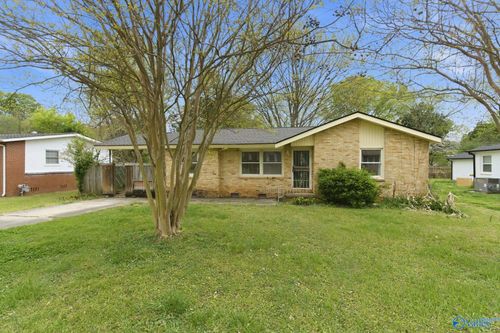 3209 Berkley Street Sw, Huntsville, AL, 35805 | Card Image
