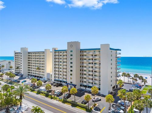 2203-20002 Gulf Blvd, Indian Shores, FL, 33785-2404 | Card Image