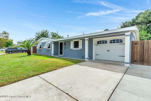 5290 Sandra Dr, Titusville, FL, 32780-7186 | Card Image