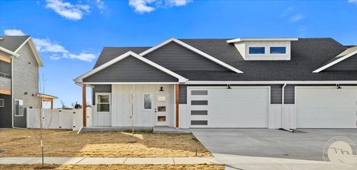 1202 Buffalo Crossing Drive, Billings, MT, 59106 | Card Image