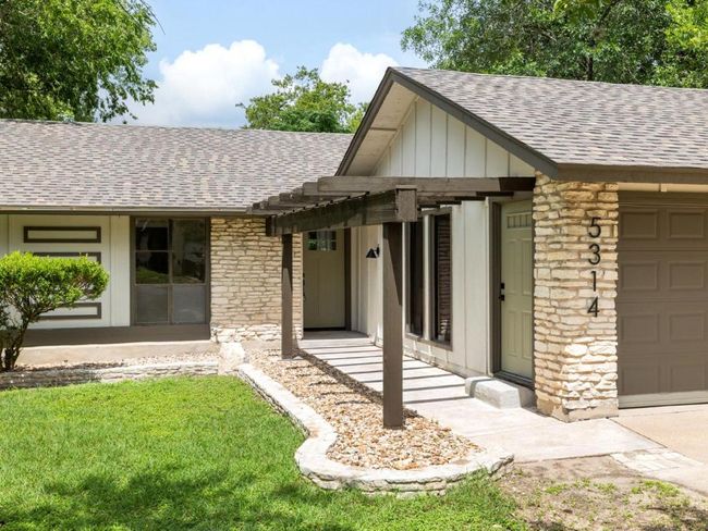 5314 Presidio Rd, House other with 3 bedrooms, 2 bathrooms and null parking in Austin TX | Image 8