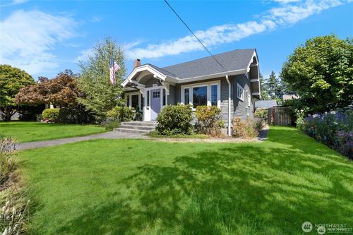 3617 N Verde St, Tacoma, WA, 98407-4825 | Card Image