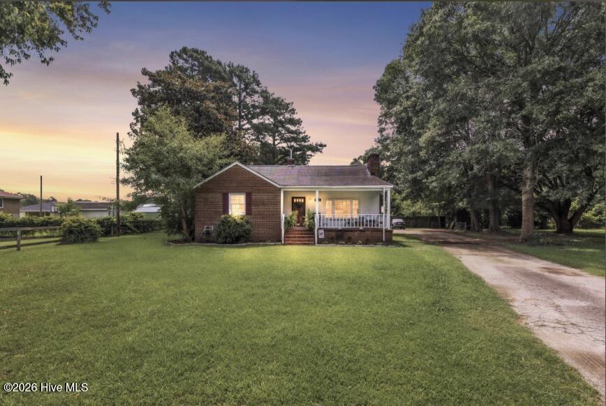 Residential in New Bern 2