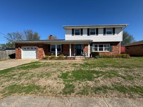 660 Dale St, Martinsville, IN, 46151-3115 | Card Image