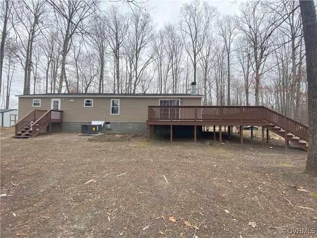 165 Boston Hill Rd, House other with 3 bedrooms, 2 bathrooms and null parking in CARTERSVILLE VA | Image 9