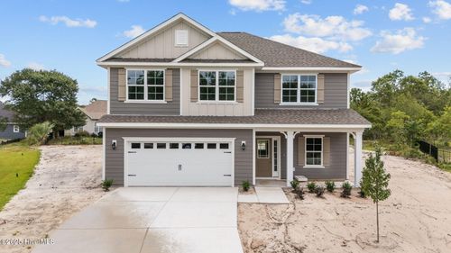 3142 Bremerton Sq Sw, Shallotte, NC, 28470-1002 | Card Image