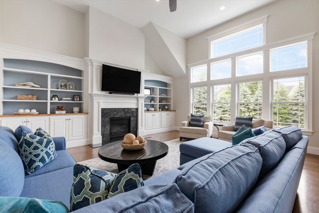 12 Hunters Ln, House other with 4 bedrooms, 5 bathrooms and 2 parking in Natick MA | Image 9