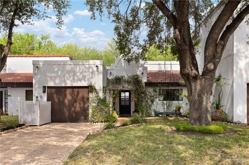 4529 N 1st Ln, McAllen, TX, 78504-2415 | Card Image