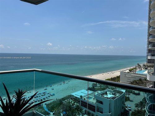 16r-4001 S Ocean Dr, Hollywood, FL, 33019 | Card Image