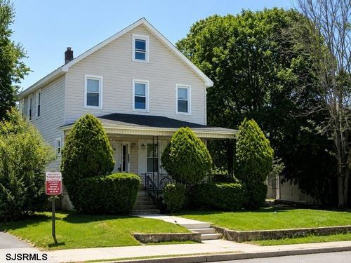438 Shore Road, Somers Point, NJ, 08244 | Card Image