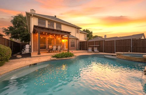 2504 Heather Glen Dr, Plano, TX, 75025-6443 | Card Image