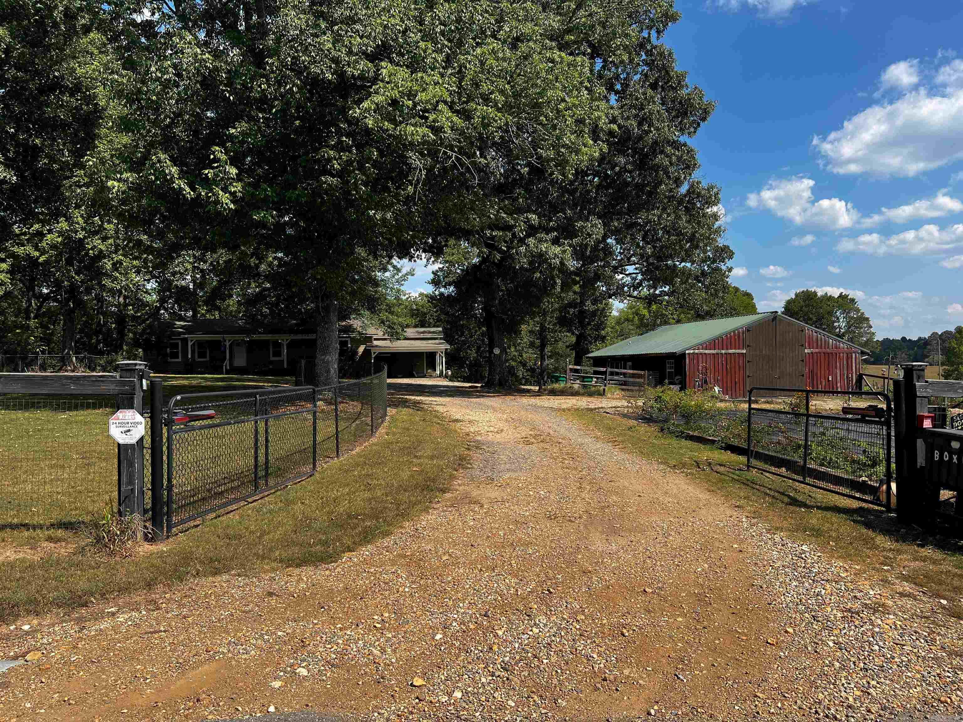 Knabe Rd, Little Rock, AR 72210 #1