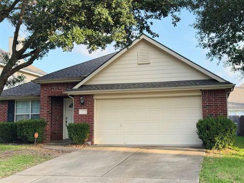 24631 Hampton Lakes Drive, Katy, TX, 77493 | Card Image