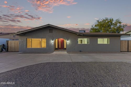 5018 W Maryland Ave, Glendale, AZ, 85301-4009 | Card Image