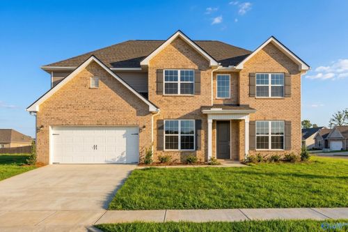 206 Slade Thomas Dr, Meridianville, AL, 35759-2813 | Card Image