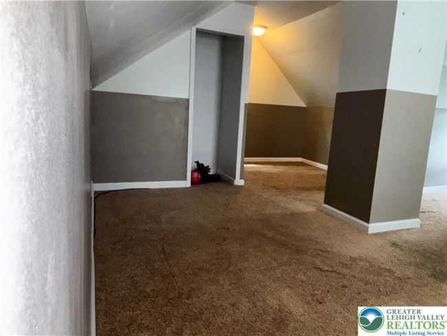 312 W Ridge St, House other with 3 bedrooms, 2 bathrooms and null parking in Lansford PA | Image 47