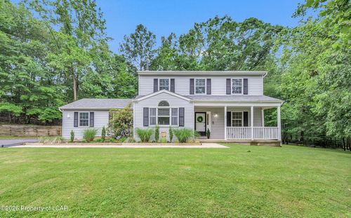 20 Stream View Ct, Mountain Top, PA, 18707-1258 | Card Image