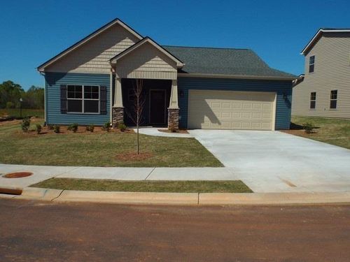 305 Sliding Rock Dr, Pendleton, SC, 29670-1866 | Card Image